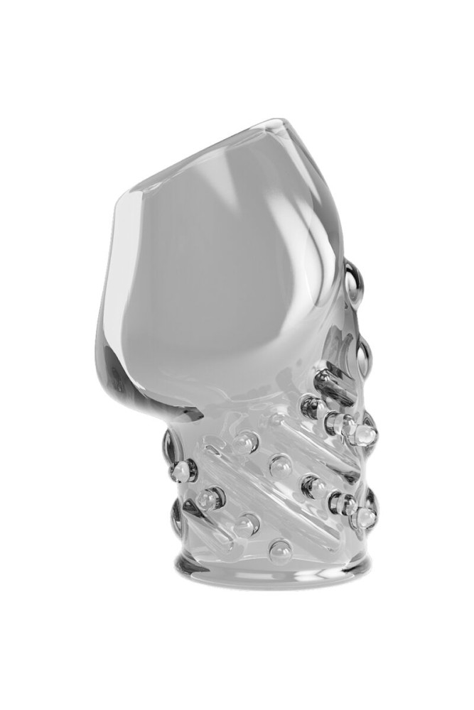 PRETTY LOVE - MATIAS SPESSORE PER PENE TRASPARENTE