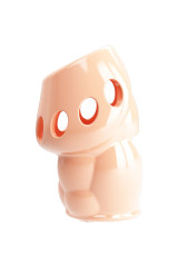 PRETTY LOVE - OSCAR INGROSSATORE NATURALE PER IL PENE