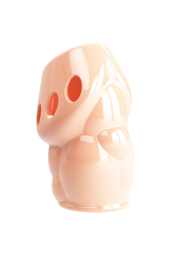 PRETTY LOVE - OSCAR INGROSSATORE NATURALE PER IL PENE