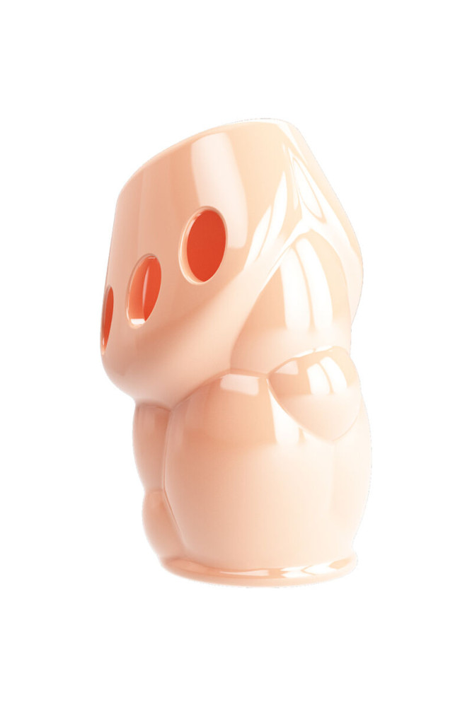 PRETTY LOVE - OSCAR INGROSSATORE NATURALE PER IL PENE