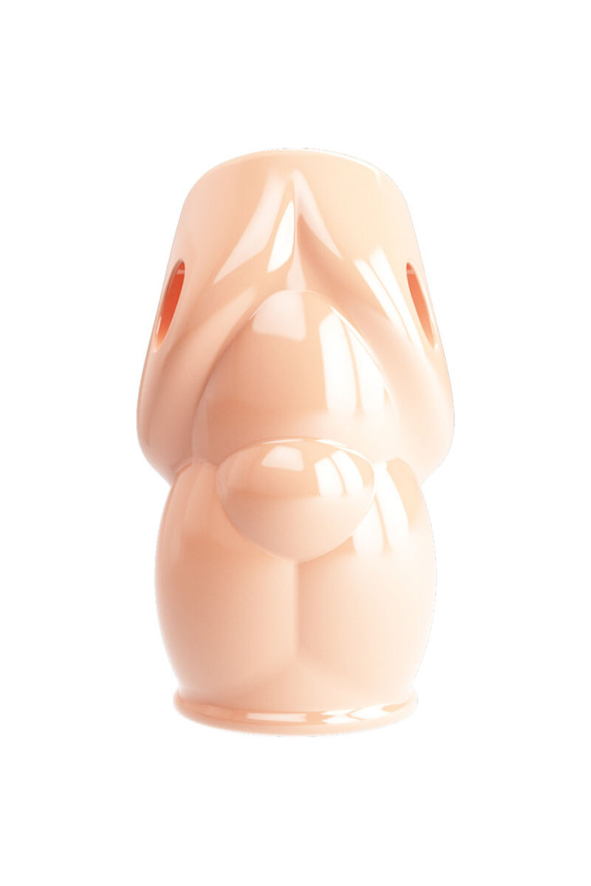 PRETTY LOVE - OSCAR INGROSSATORE NATURALE PER IL PENE