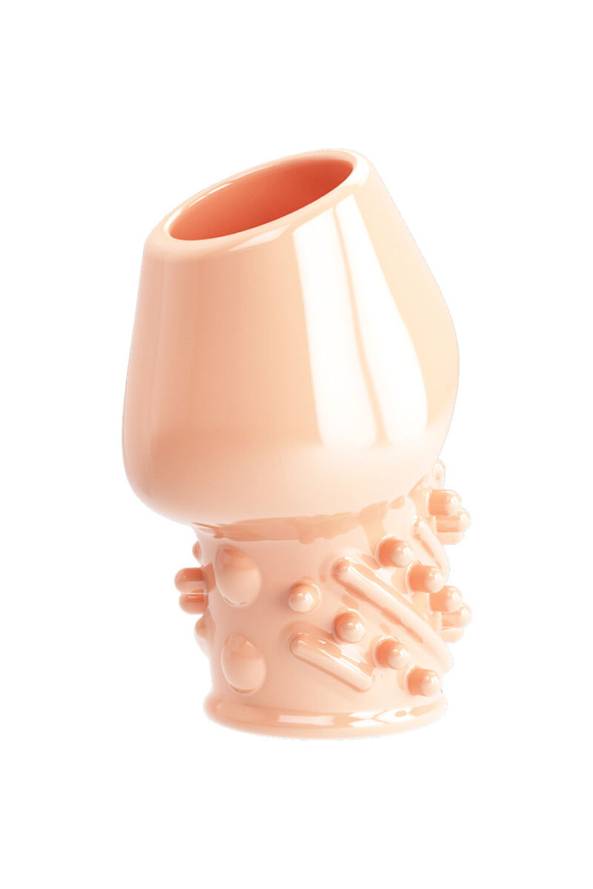 PRETTY LOVE - MATIAS INGROSSATORE NATURALE PER IL PENE