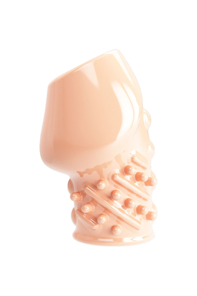 PRETTY LOVE - MATIAS INGROSSATORE NATURALE PER IL PENE