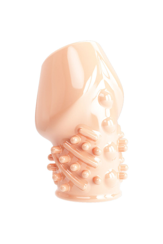 PRETTY LOVE - MATIAS INGROSSATORE NATURALE PER IL PENE