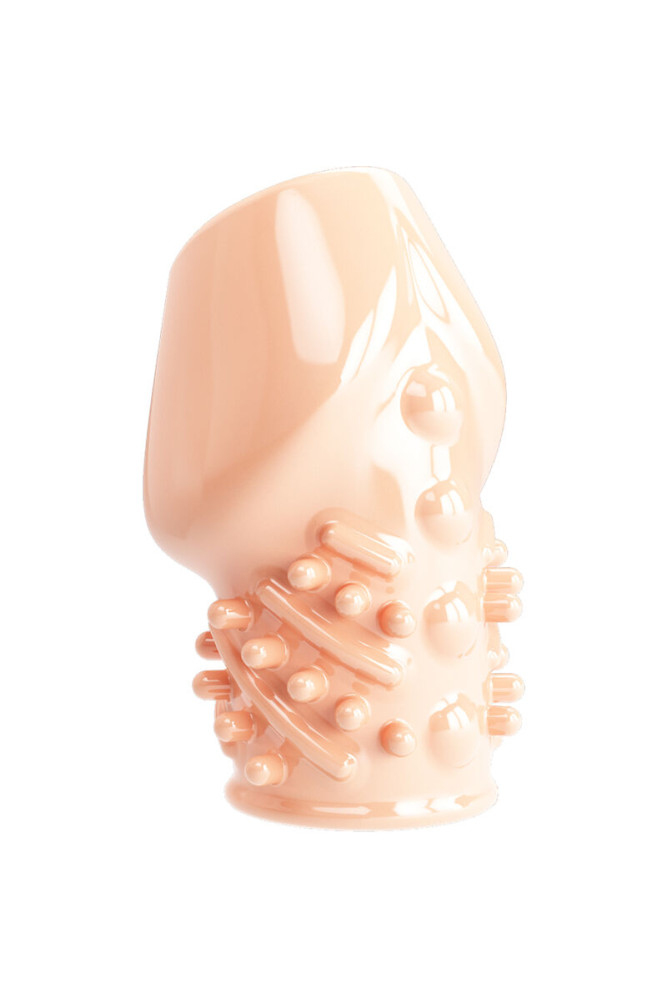 PRETTY LOVE - MATIAS INGROSSATORE NATURALE PER IL PENE