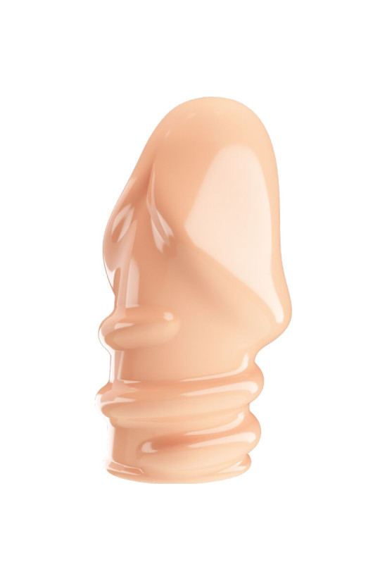 PRETTY LOVE - JEREMY SPESSORE NATURALE PER IL PENE