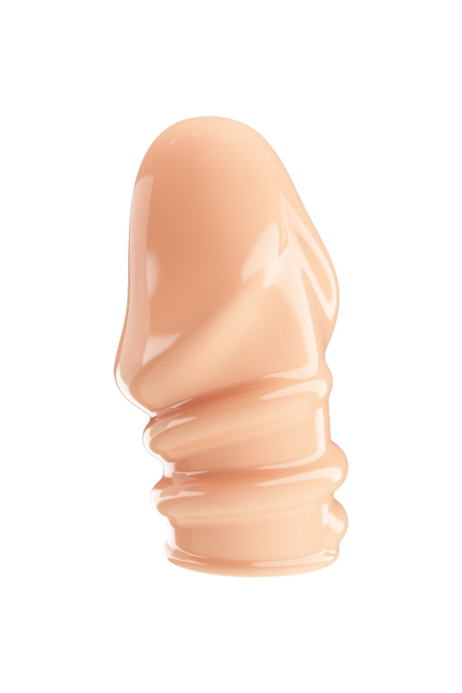 PRETTY LOVE - JEREMY SPESSORE NATURALE PER IL PENE