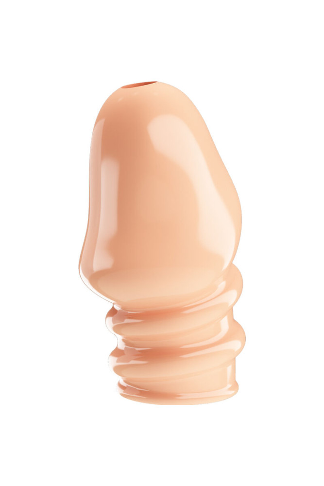 PRETTY LOVE - JEREMY SPESSORE NATURALE PER IL PENE