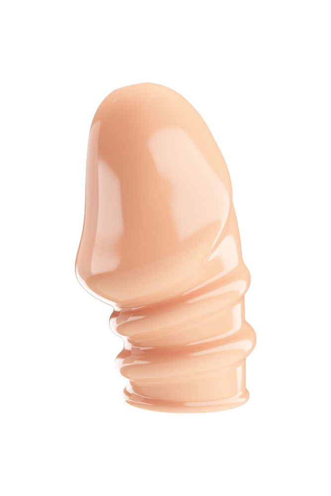 PRETTY LOVE - JEREMY SPESSORE NATURALE PER IL PENE