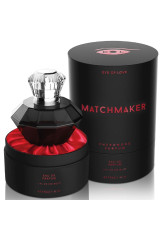 EYE OF LOVE - MATCHMAKER BLACK DIAMOND LGBTQ PROFUMO AI FEROMONI PER LUI 30 ML