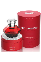 EYE OF LOVE - PROFUMO AI FEROMONI MATCHMAKER RED DIAMOND ATTRACT HIM 30 ML