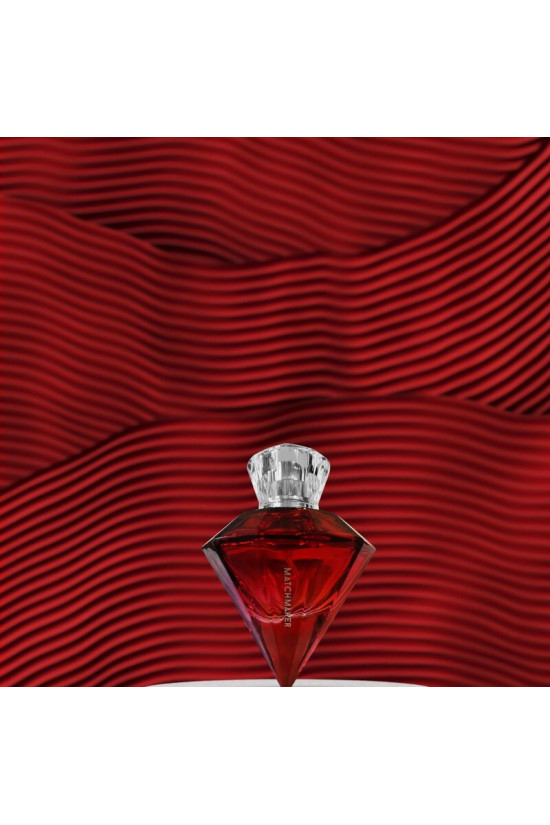 EYE OF LOVE - PROFUMO AI FEROMONI MATCHMAKER RED DIAMOND ATTRACT HIM 30 ML