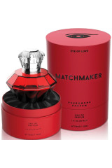 EYE OF LOVE - MATCHMAKER RED DIAMOND LGBTQ PROFUMO AI FEROMONI PER LEI 30 ML
