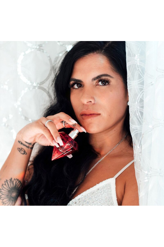 EYE OF LOVE - MATCHMAKER RED DIAMOND LGBTQ PROFUMO AI FEROMONI PER LEI 30 ML