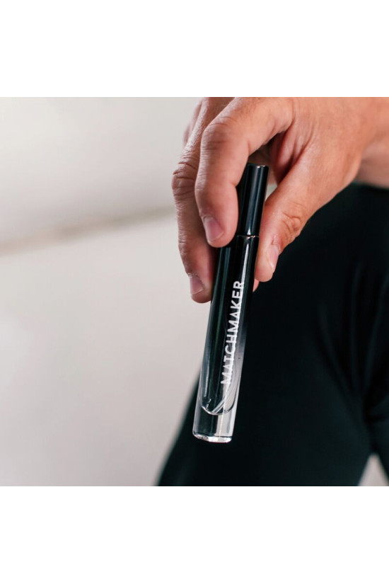 EYE OF LOVE - MATCHMAKER BLACK DIAMOND PROFUMO AI FEROMONI ATTRACT HER 10 ML