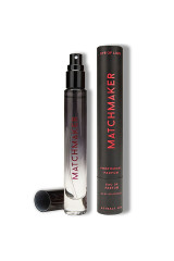 EYE OF LOVE - MATCHMAKER BLACK DIAMOND LGBTQ PROFUMO AI FEROMONI PER LUI 10 ML