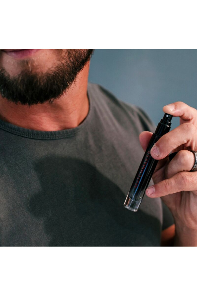 EYE OF LOVE - MATCHMAKER BLACK DIAMOND LGBTQ PROFUMO AI FEROMONI PER LUI 10 ML