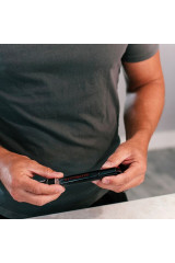 EYE OF LOVE - MATCHMAKER BLACK DIAMOND LGBTQ PROFUMO AI FEROMONI PER LUI 10 ML