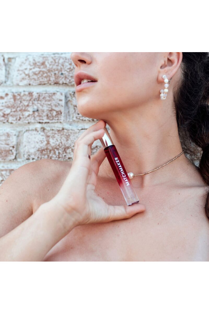 EYE OF LOVE - PROFUMO MATCHMAKER RED DIAMOND ATTRACT THEM 10 ML