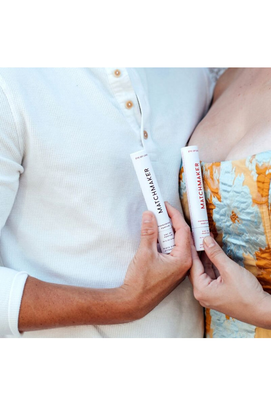 EYE OF LOVE - PROFUMO MATCHMAKER RED DIAMOND ATTRACT THEM 10 ML