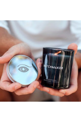 EYE OF LOVE - CANDELA DA MASSAGGIO CON DIAMANTE NERO MATCHMAKER ATTRACT HER 150 ML