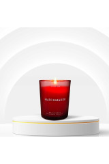 EYE OF LOVE - MATCHMAKER CANDELA DA MASSAGGIO CON DIAMANTE ROSSO ATTRACT HIM 150 ML