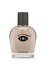 EYE OF LOVE - EOL PHEROMONE PARFUM DELUXE 50 ML - CONFIDENCE