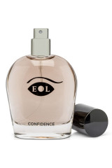 EYE OF LOVE - EOL PHEROMONE PARFUM DELUXE 50 ML - CONFIDENCE