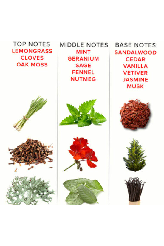 EYE OF LOVE - EOL PHR PARFUM DELUXE 50 ML - ROMANTIC