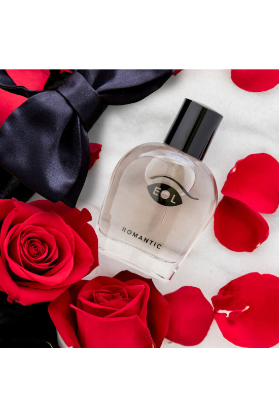 EYE OF LOVE - EOL PHR PARFUM DELUXE 50 ML - ROMANTIC