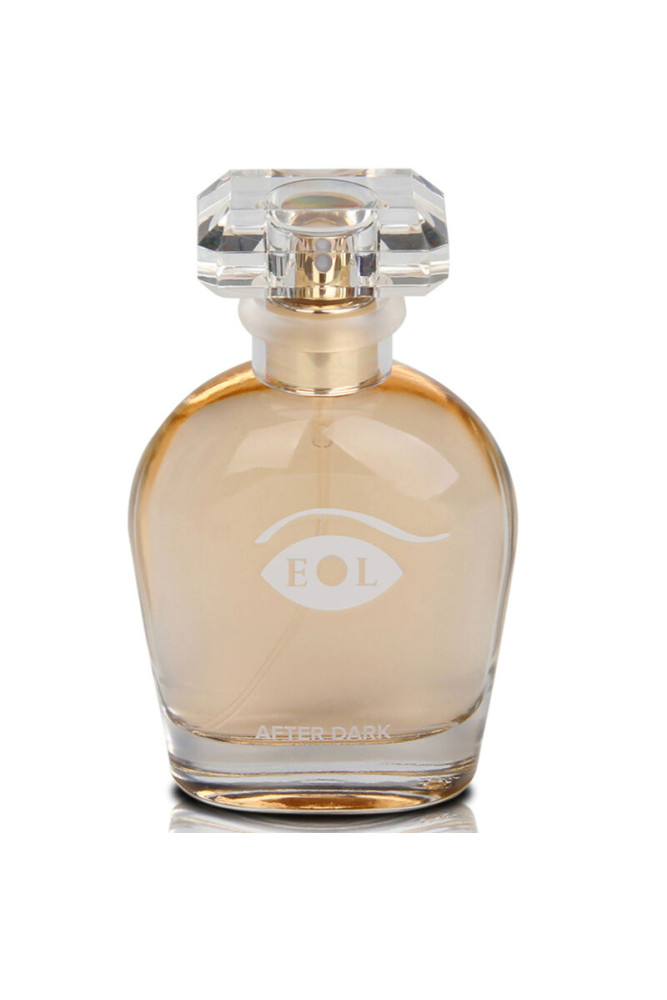 EYE OF LOVE - EOL PHR PARFUM DELUXE 50 ML - AFTER DARK