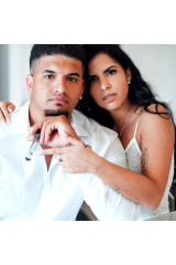 EYE OF LOVE - EOL PHEROMONE PARFUM 10 ML - ROMANTIC