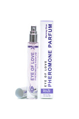 EYE OF LOVE - EOL PHEROMONE PROFUME 10 ML - MORNING GLOW