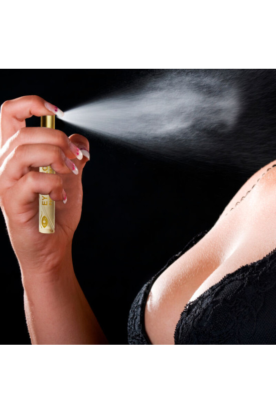 EYE OF LOVE - EOL PHEROMONE PARFUM 10 ML - AFTER DARK