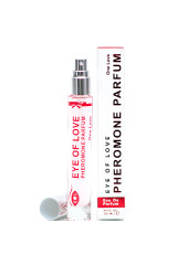 EYE OF LOVE - EOL PHEROMONE PARFUM 10 ML - ONE LOVE