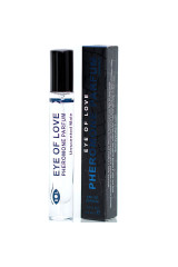 EYE OF LOVE - EOL PHR PARFUM 10 ML - UNSCENTED MALE