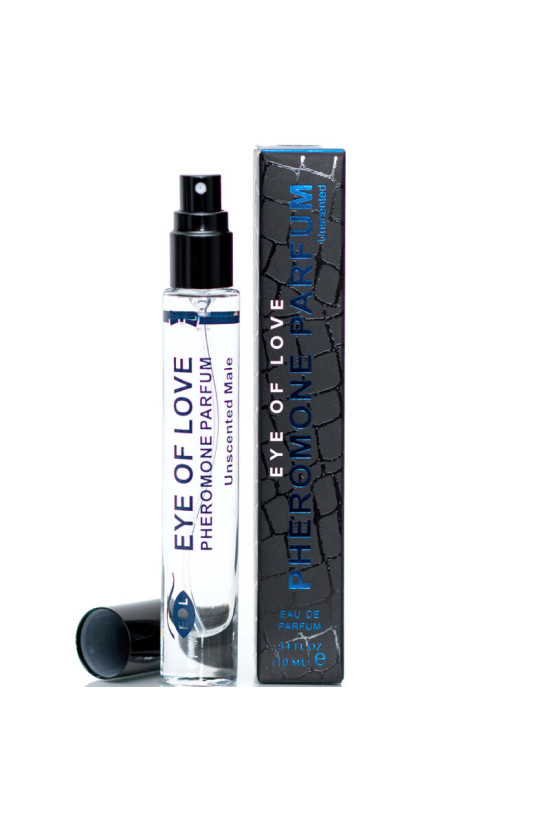 EYE OF LOVE - EOL PHR PARFUM 10 ML - UNSCENTED MALE