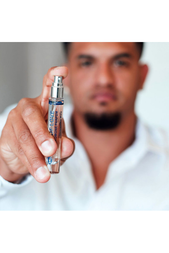 EYE OF LOVE - EOL PHR PARFUM 10 ML - UNSCENTED MALE