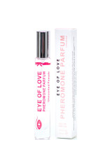 EYE OF LOVE - EOL PHEROMONE PARFUM 10 ML - UNSCENTED FEMALE