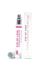 EYE OF LOVE - EOL PHEROMONE PARFUM 10 ML - UNSCENTED FEMALE