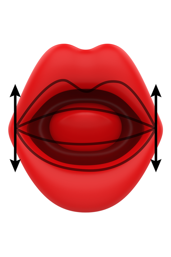 MIA - SICILIA DOPPIO PIACERE VIBRANTE + MORDENTE