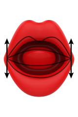 MIA - SICILIA DOPPIO PIACERE VIBRANTE + MORDENTE