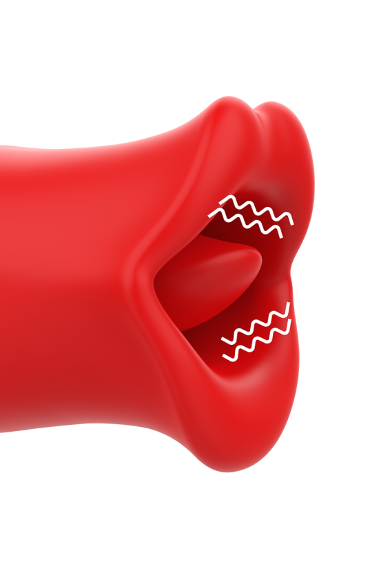 MIA - SICILIA DOPPIO PIACERE VIBRANTE + MORDENTE