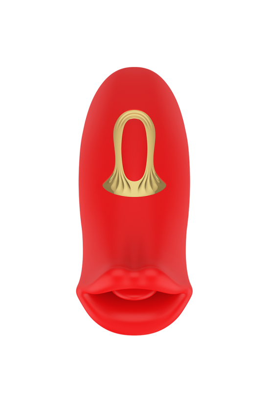 MIA - SICILIA DOPPIO PIACERE VIBRANTE + MORDENTE