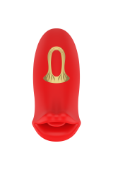 MIA - SICILIA DOPPIO PIACERE VIBRANTE + MORDENTE