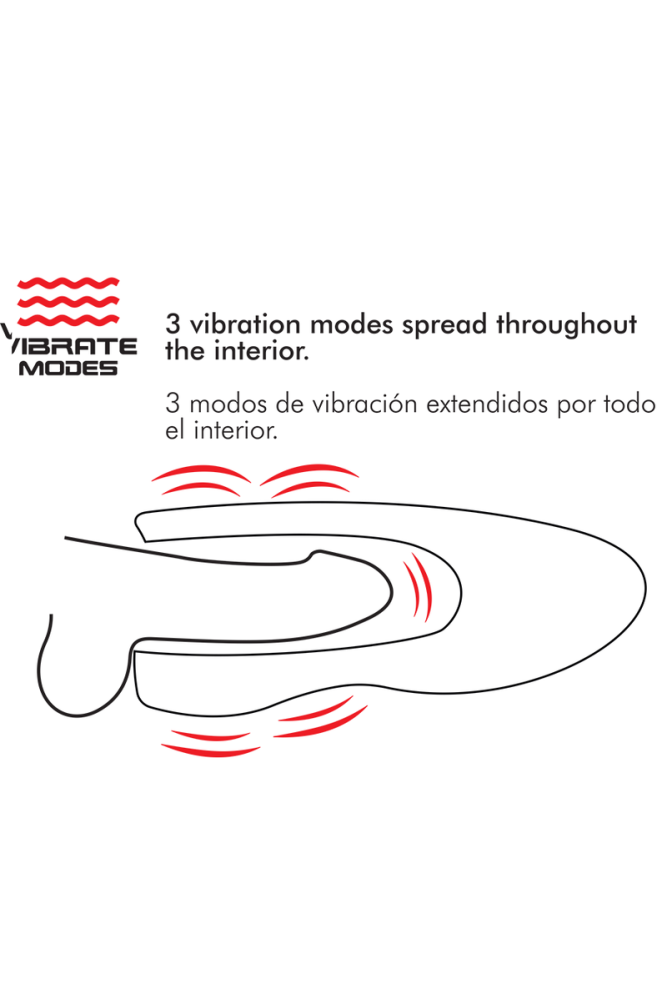 JAMYJOB - MASTURBATORE RISCALDANTE E ROTANTE SPIN-X