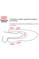 JAMYJOB - MASTURBATORE RISCALDANTE E ROTANTE SPIN-X