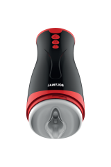 JAMYJOB - MASTURBATORE A COMPRESSIONE E VIBRAZIONE JANGO