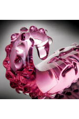 ICICLES - MASSAGGIATORE IN VETRO N. 24