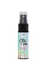 INTT RELEASES - CLIT ME AI FRUTTI ROSSI 12 ML